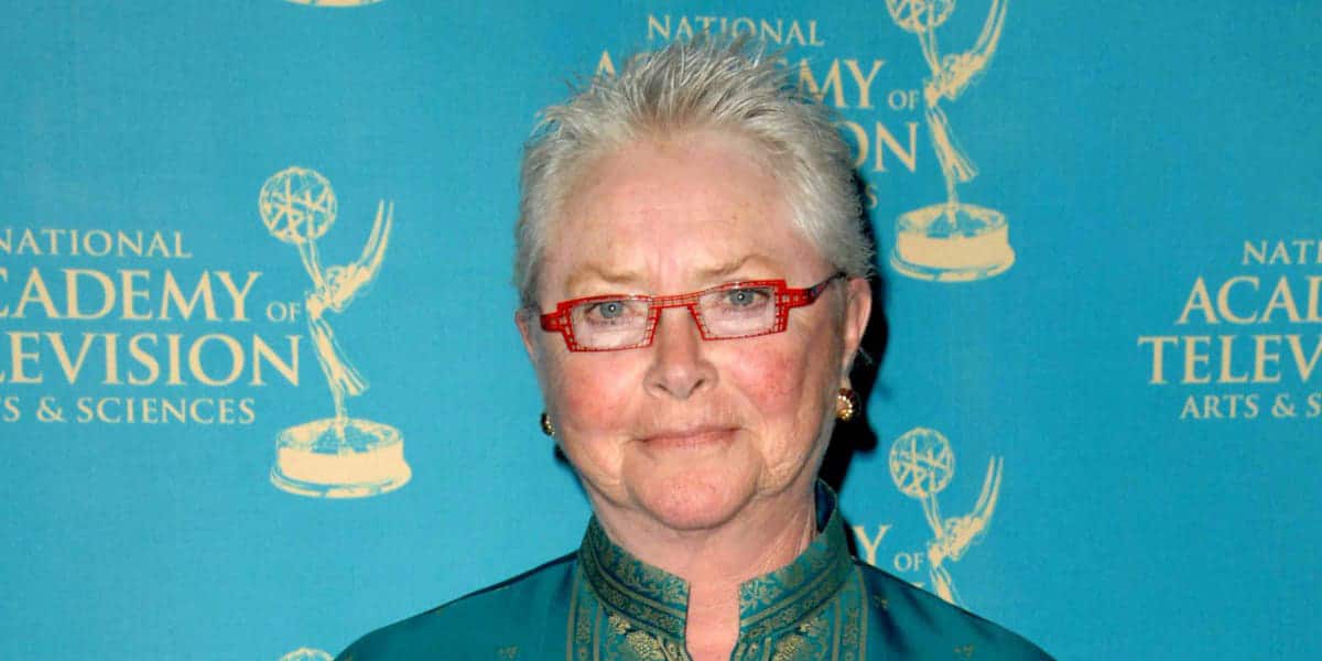 Is Susan Flannery Still Alive? Wiki: Partner, Net Worth, Children