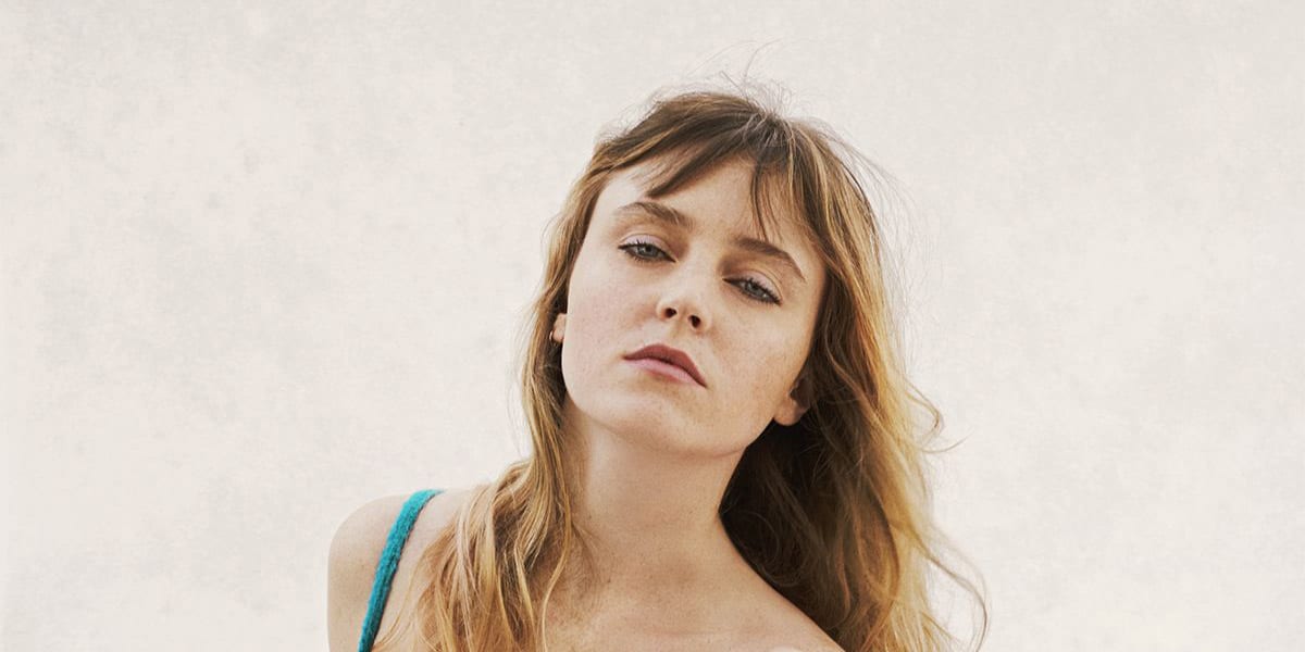 Who is Jack Nicholson’s Daughter, Lorraine Nicholson? Biography