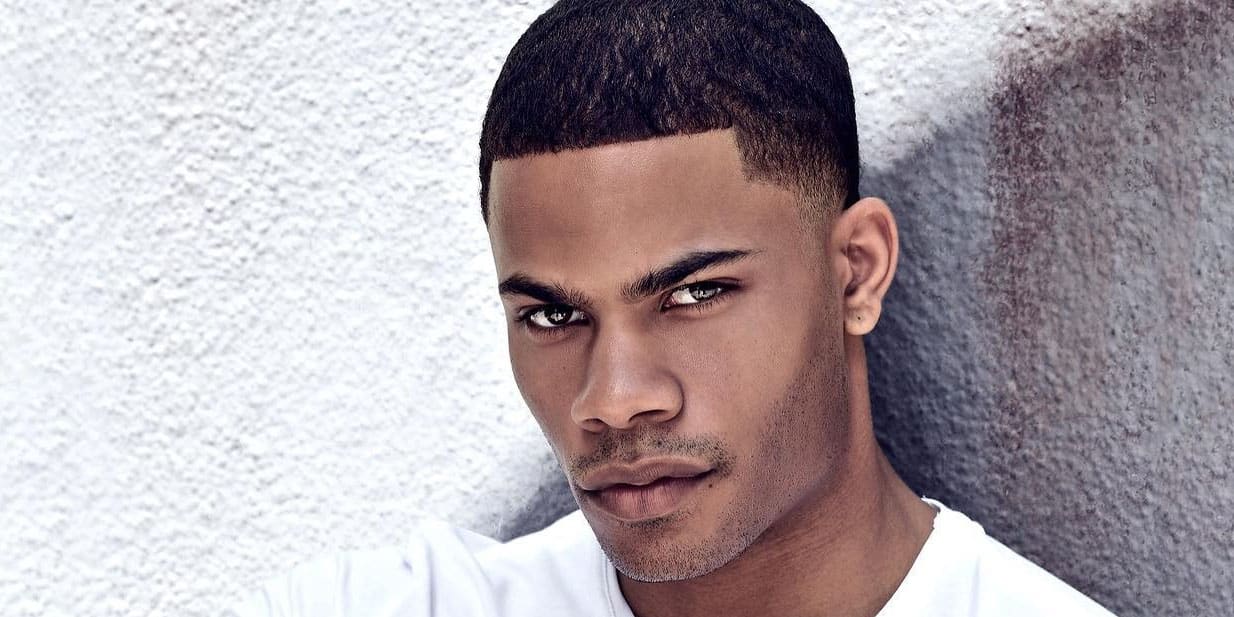 Jordan Calloway (Painkiller on Black Lightning) Wife, Net Worth