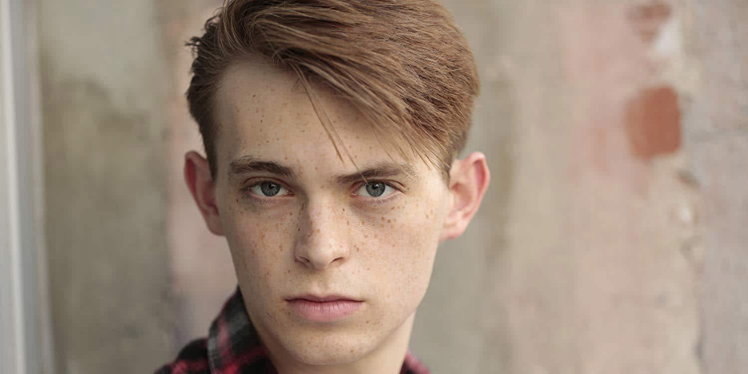 Dylan Riley Snyder's Age, Height, Girlfriend, Net Worth. Gay?