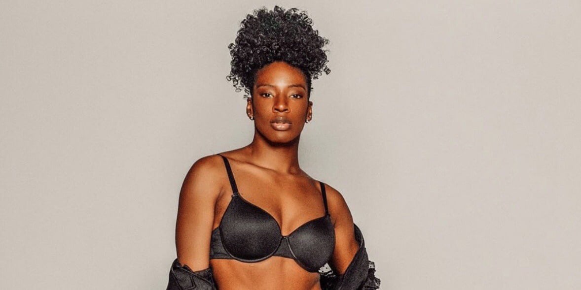 Who is Ayisha Issa? Age, Measurements, Boyfriend, Biography