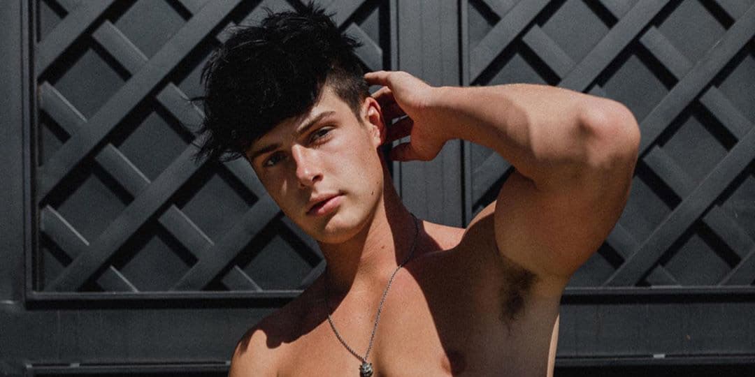 Who is TikTok star Blake Gray? Height, Net Worth, Girlfriend, Wiki