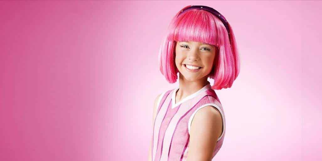 Where is Julianna Rose Mauriello today? Where's she now?