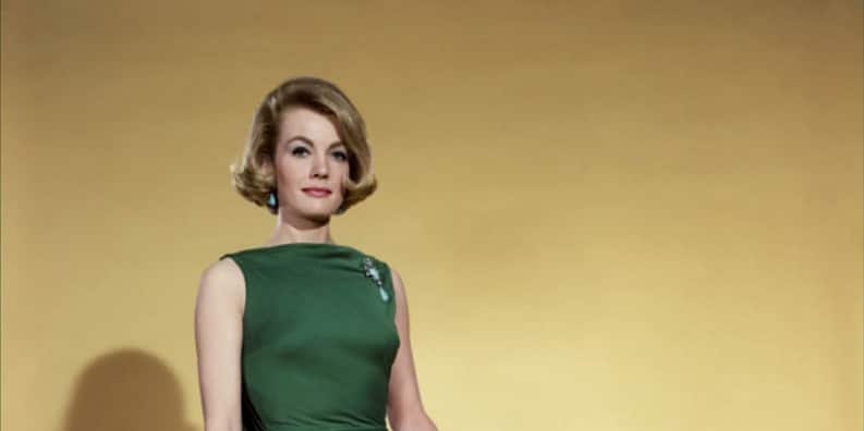 Where is actress Joanna Barnes today? Husband, Net Worth, Wiki