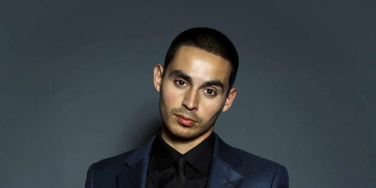 Is Manny Montana from 'Good Girls' married? Wife, Ethnicity
