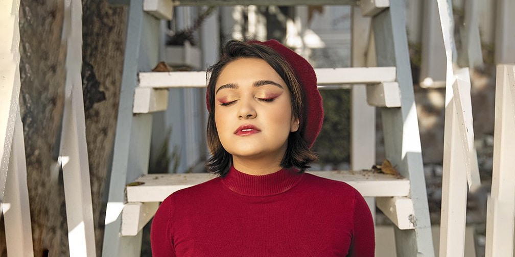 Ariela Barer's Ethnicity, Height, Age, Relationships, Net Worth, Bio