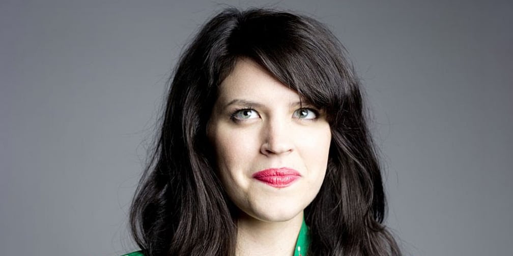 Brian K. Murphy's (CollegeHumor) Wife
