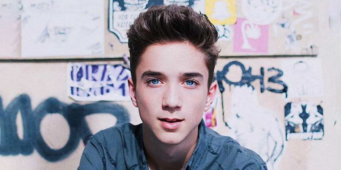 Who is Daniel Seavey? Age, Height, Girlfriend, Net Worth, Eyes