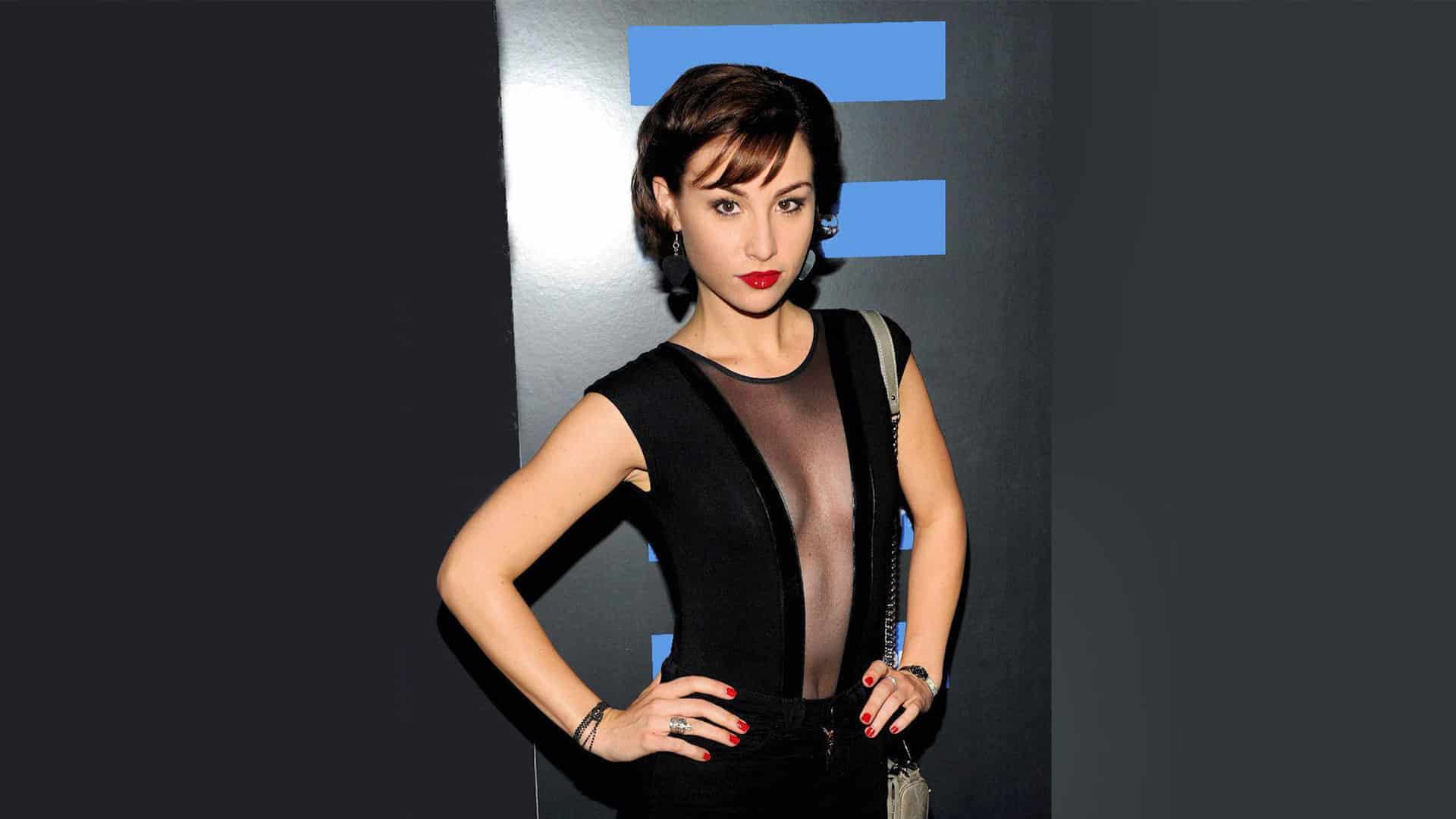 Allison Scagliotti from 'Drake and Josh': Husband, Net Worth, Bio