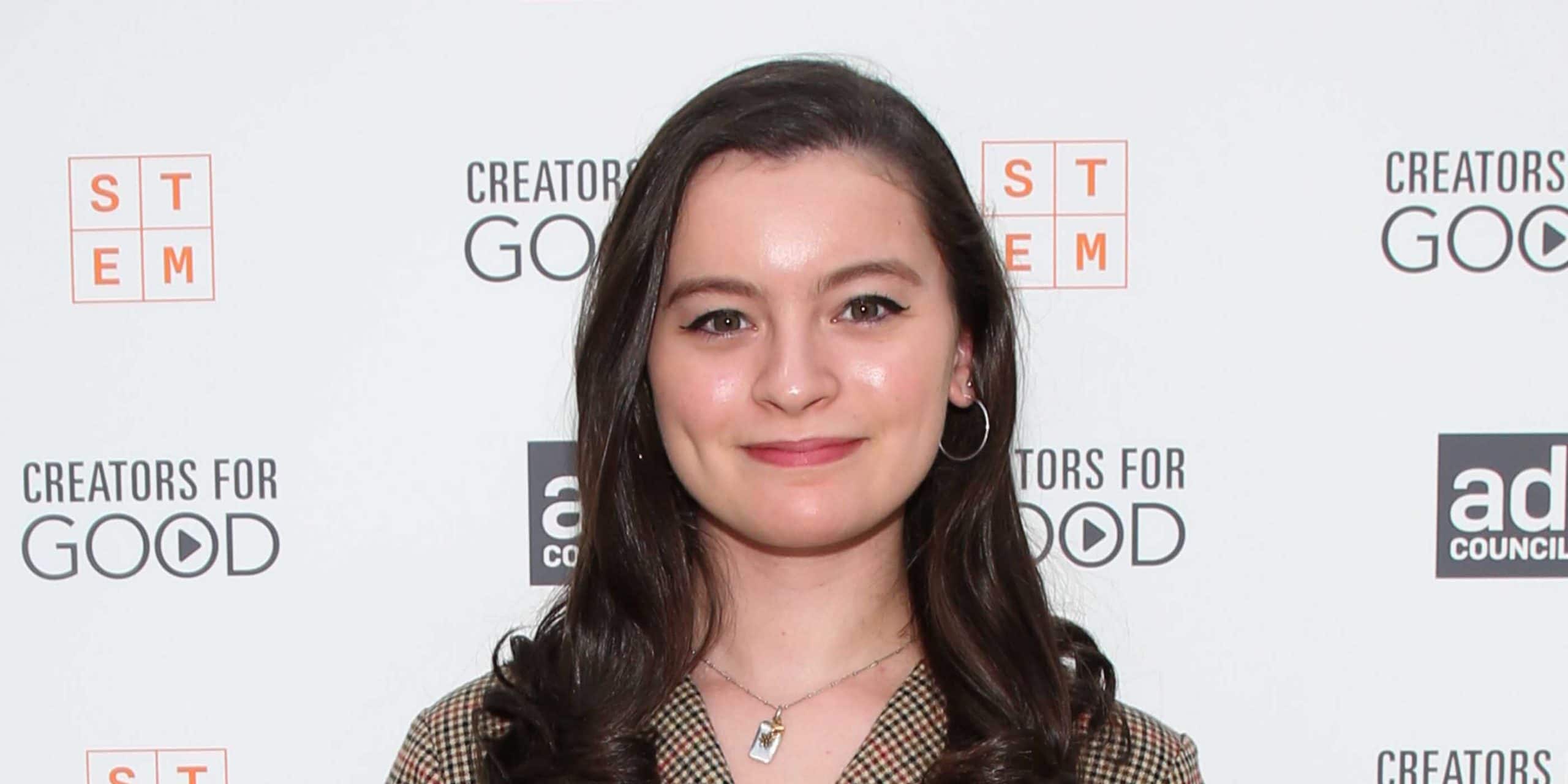 Dalila Bela (Odd Squad) Age, Family, Height, Ethnicity, Wiki