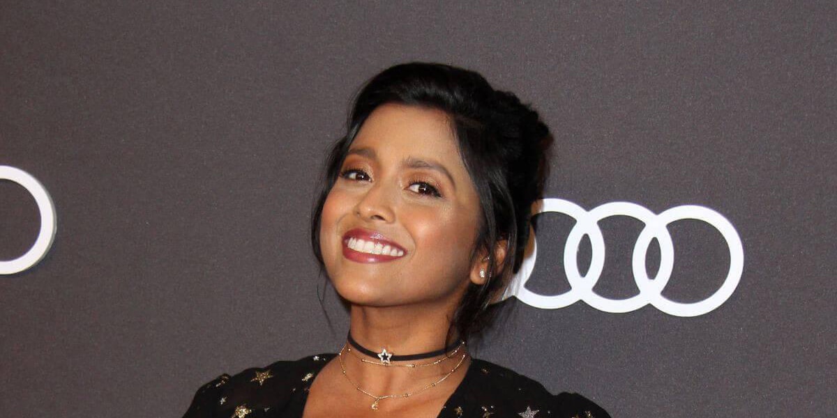 All About Tiya Sircar: Net Worth, Husband, Measurements