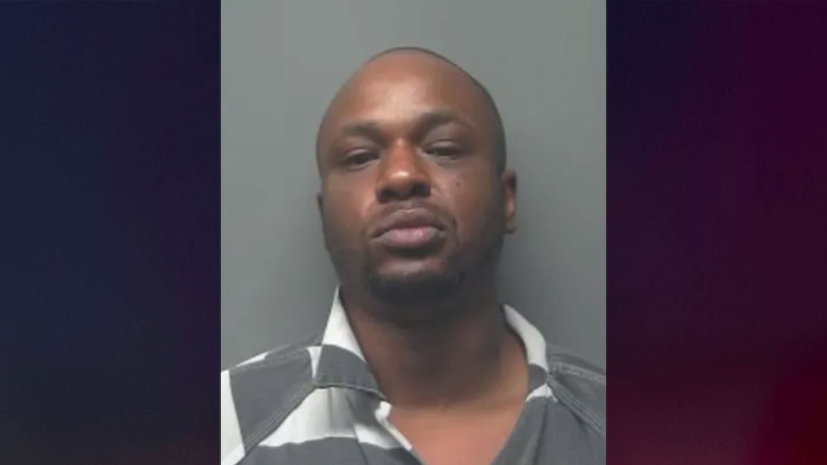 Execution date set for Georgia man who raped and killed 5-year-old girl being sex trafficked by her mom