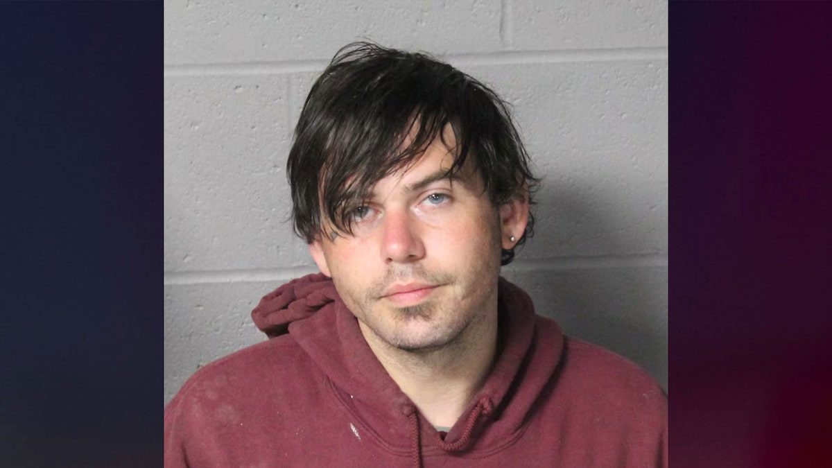 Missouri man allegedly attacked ex-girlfriend with flamethrower made from modified fire extinguisher