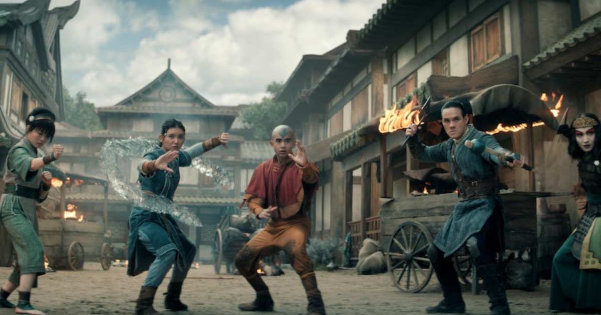 Has Netflix renewed 'Avatar: The Last Airbender' for Season 3? Everything we know after exciting Season 2