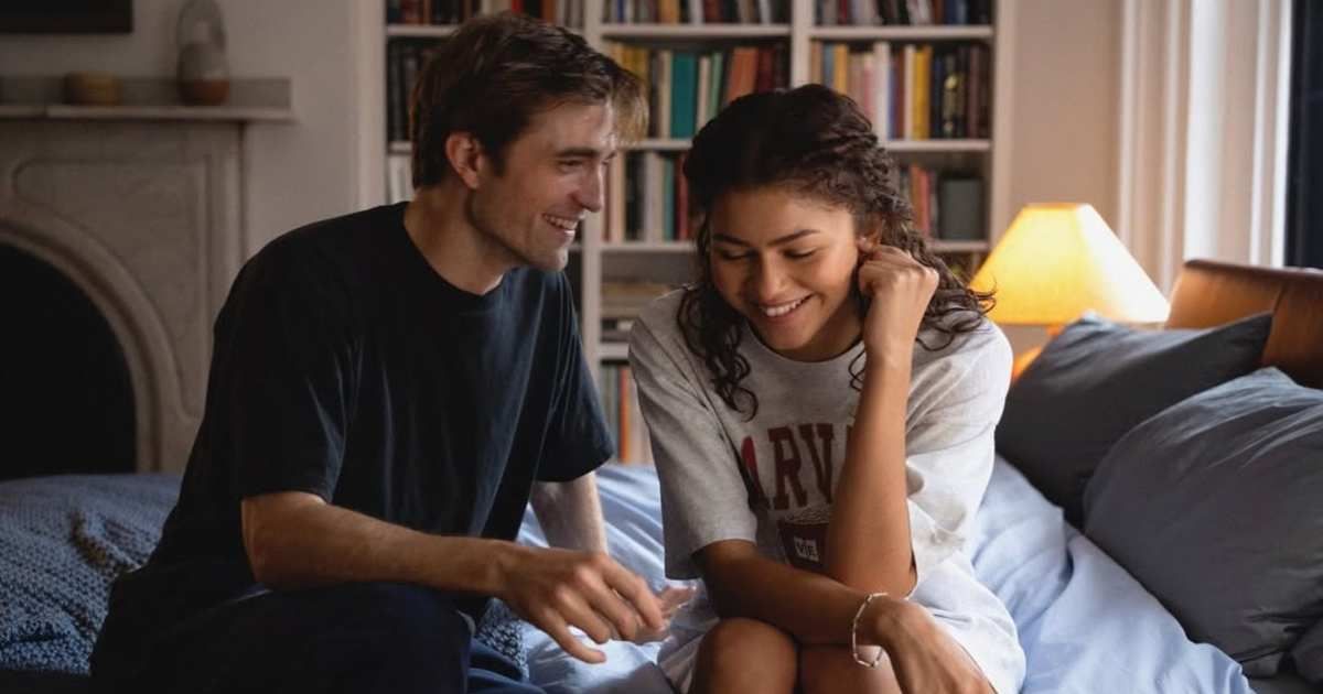 Zendaya and Robert Pattinson's 'The Drama' sets HBO Max release date after $130M box office run