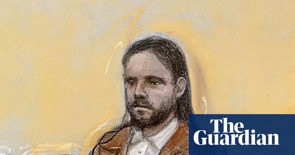 Behind the facade of Jamie Varley, the ‘wicked, arrogant liar’ who abused and murdered his baby son | Crime