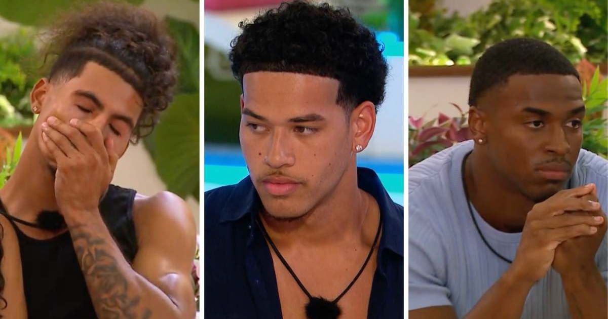 ‘Love Island’ USA Season 8 just confirmed Movie Night and here are 3 clips that could change villa dynamics