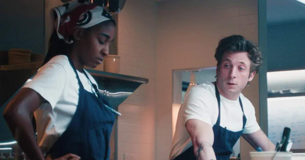 Who plays Cheese in ‘The Bear’ Season 5? Meet the character who puts Carmy and Syd under pressure