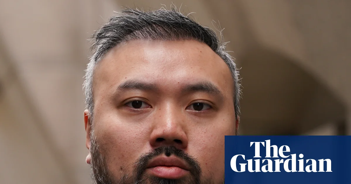 Border Force officer and Hong Kong trade official jailed for spying for China | Espionage