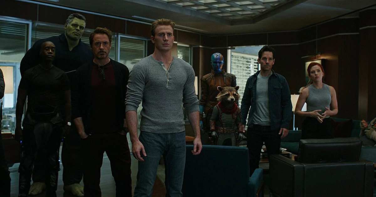 Marvel makes surprising change to ‘Avengers: Endgame’ viewing experience ahead of its theatrical re-release