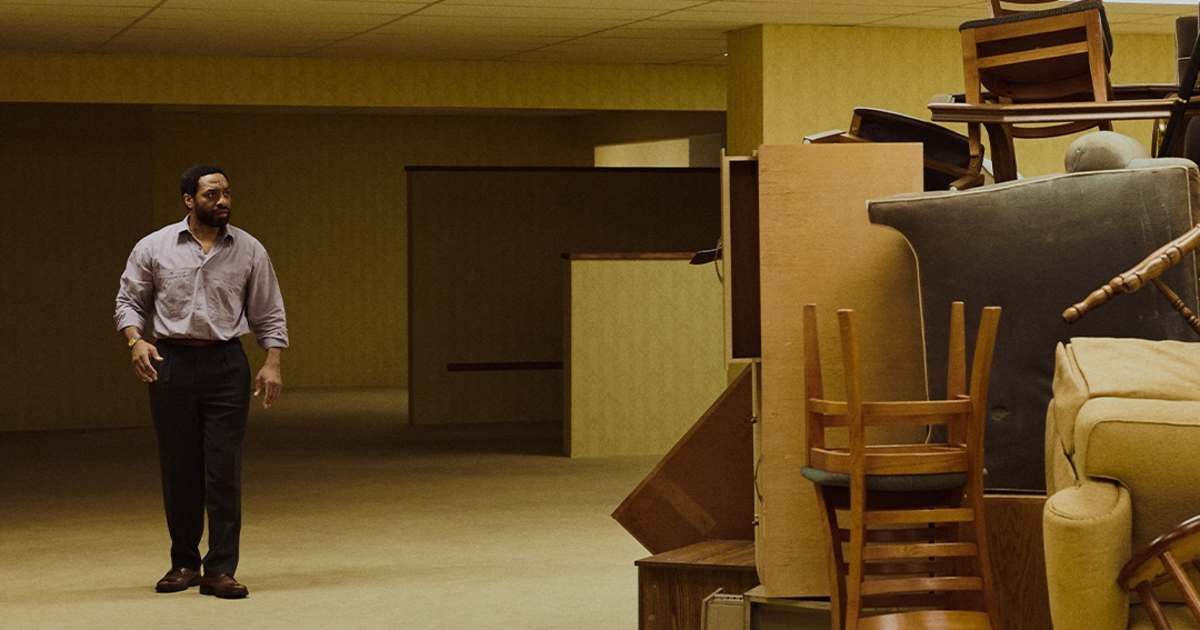 ‘Backrooms’ to re-release in theaters with 16 minutes of bonus footage — Here's when you can watch it