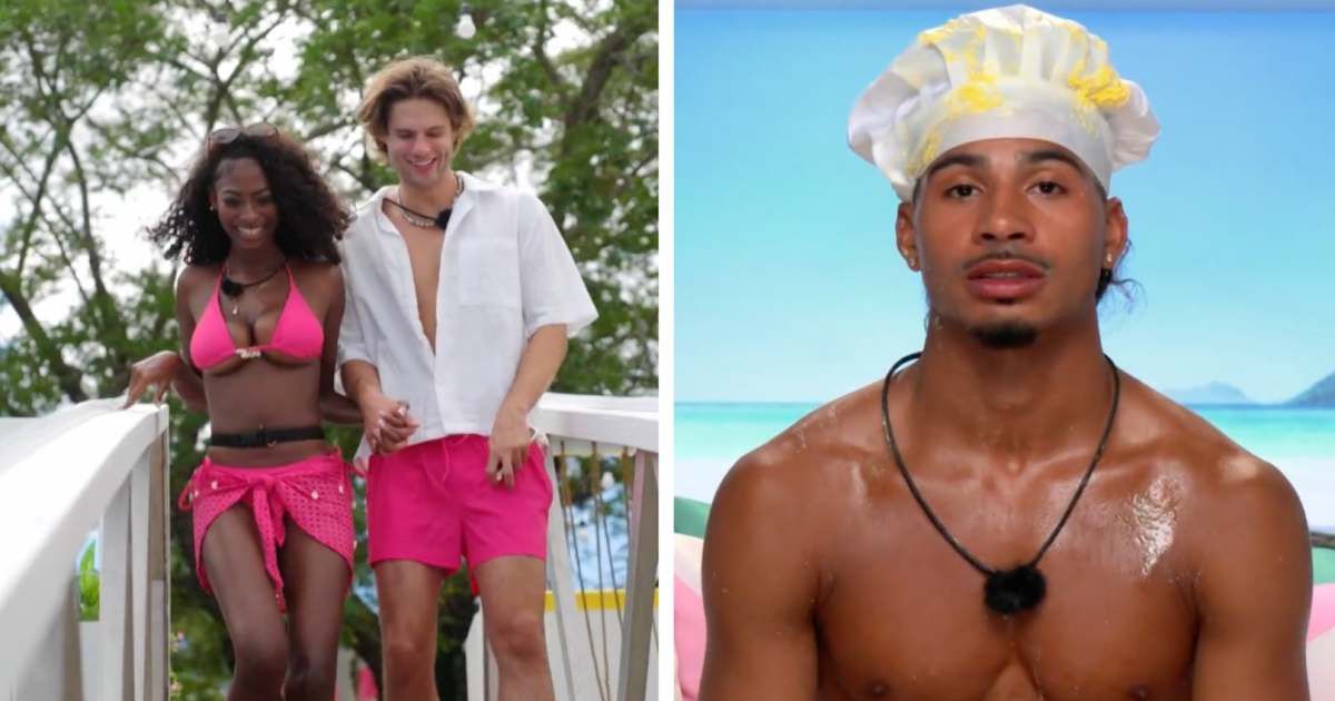 ‘Love Island’ USA Season 8 Episode 24: Trinity and Bryce share exciting news as Sincere gets called out