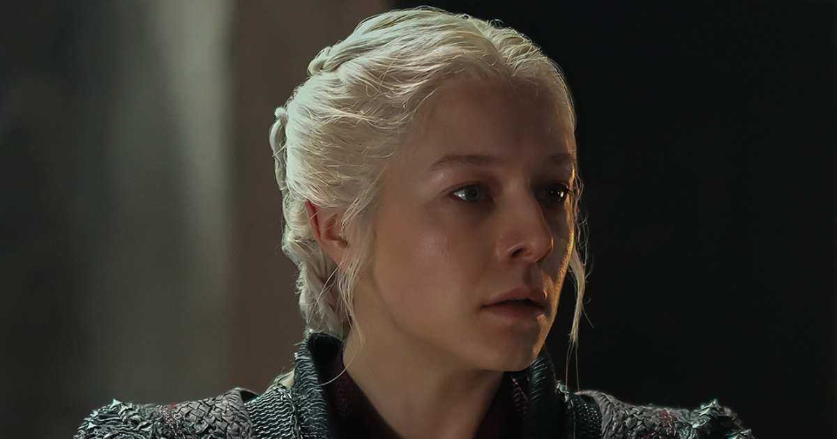 ‘House of the Dragon’ Season 3 Episode 3 preview shows Queen Rhaenyra’s struggles to hold on to power