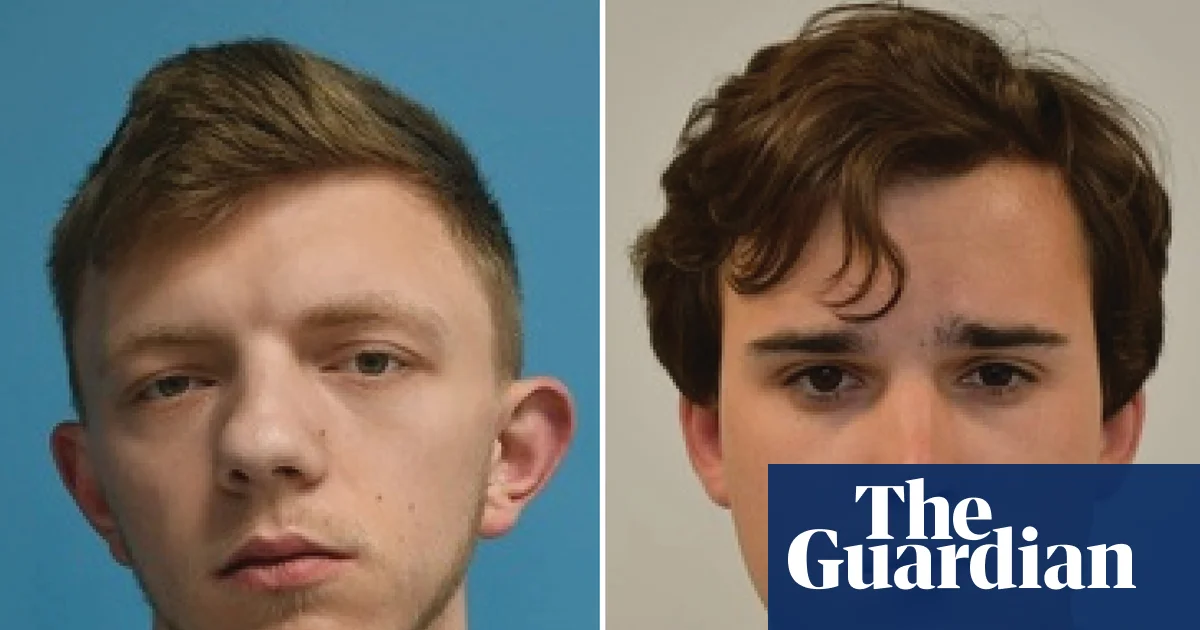Handler with ties to Russia appears to have directed arson attacks on Starmer-linked property | UK news