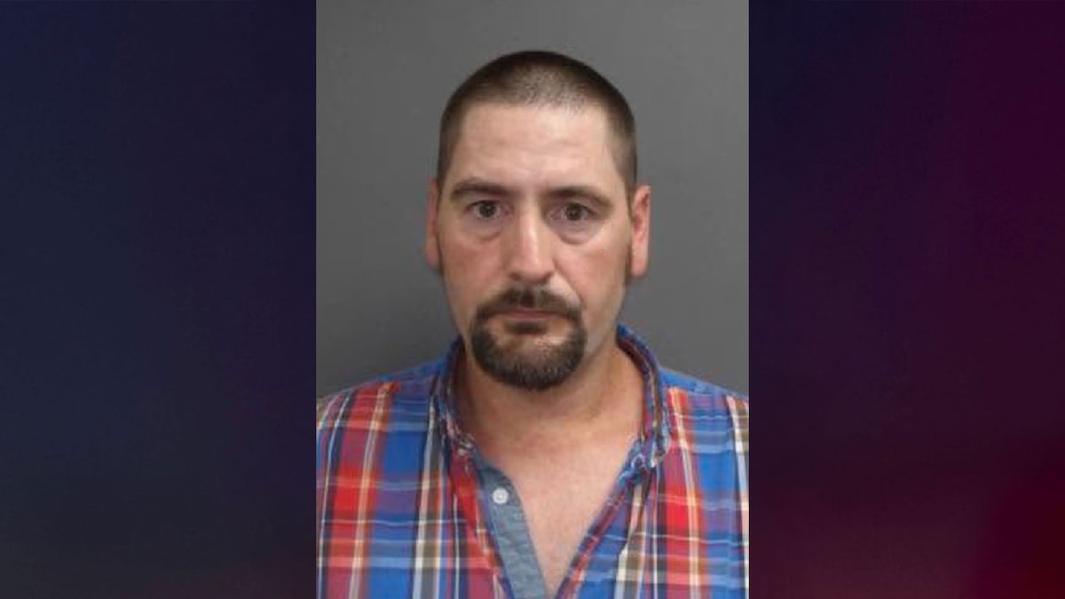 Indiana man allegedly raped woman, beat her with metal water bottle until her skull was exposed
