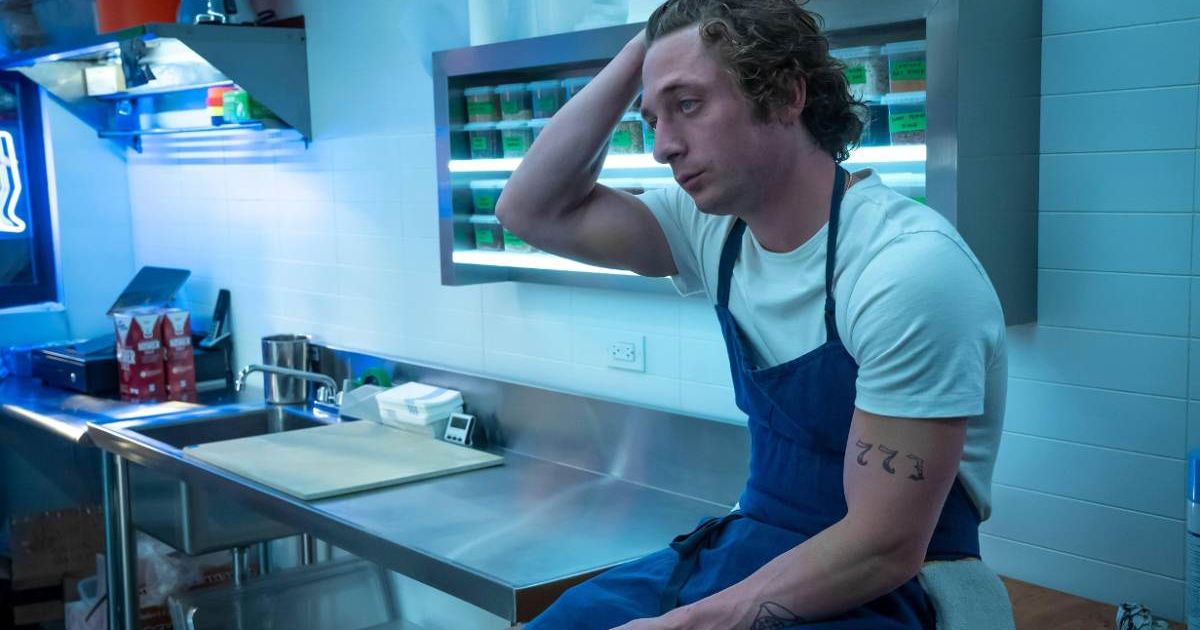 What time does 'The Bear' Season 5 come out? Release date, streaming details and more