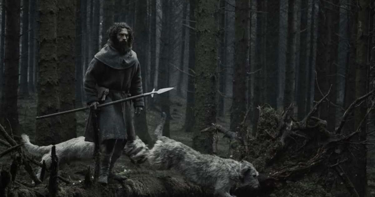 Robert Eggers' 'Werwulf' sets release date as Aaron Taylor-Johnson leads gothic horror