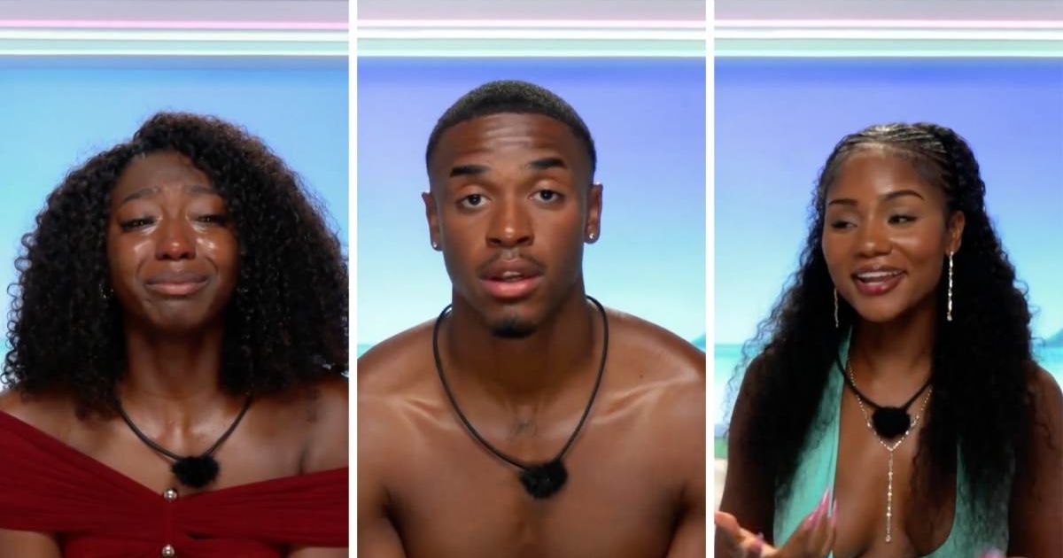 ‘Love Island’ USA Season 8 Episode 23: Casa Amor recoupling fallout rocks the villa as two bombshells return
