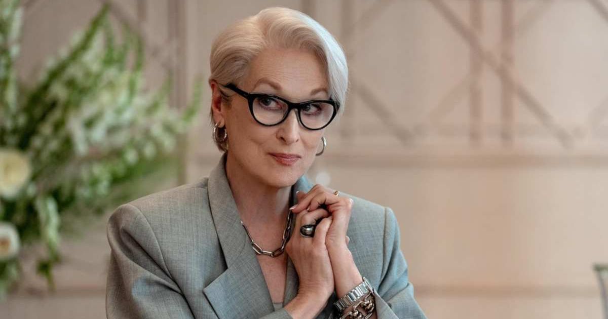 'The Devil Wears Prada 2' sets Disney+ and Hulu release date — here’s when you can stream the hit at home