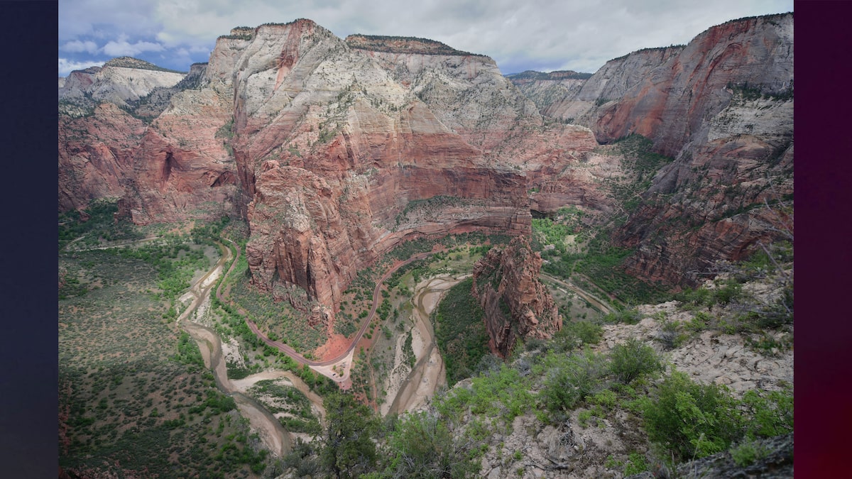 Man charged with murder in wife’s 2006 fall at Zion National Park commits suicide ahead of first court appearance