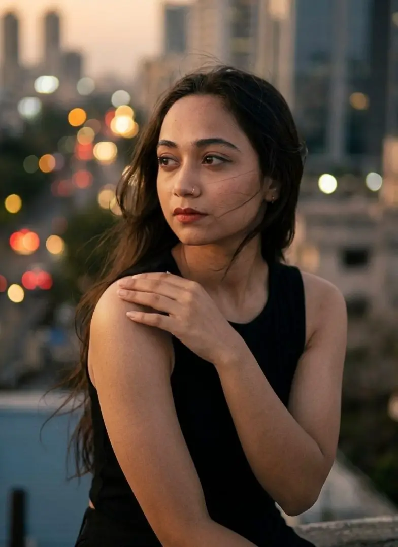 Who is Anshika Yadav ? (Actress) Wiki, Biography, Age, Boyfriend, Family, Facts and More