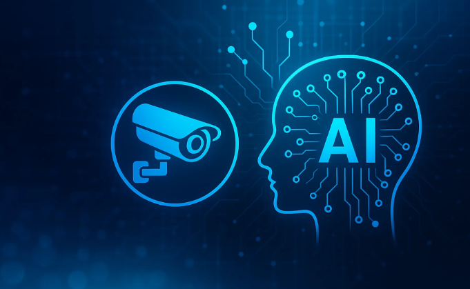 Beyond Security How Video Surveillance Can Be a Powerful Business Analytics Tool