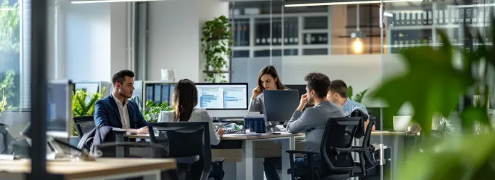 How Selecting Best Erp Vendors Streamlines Operational Efficiency