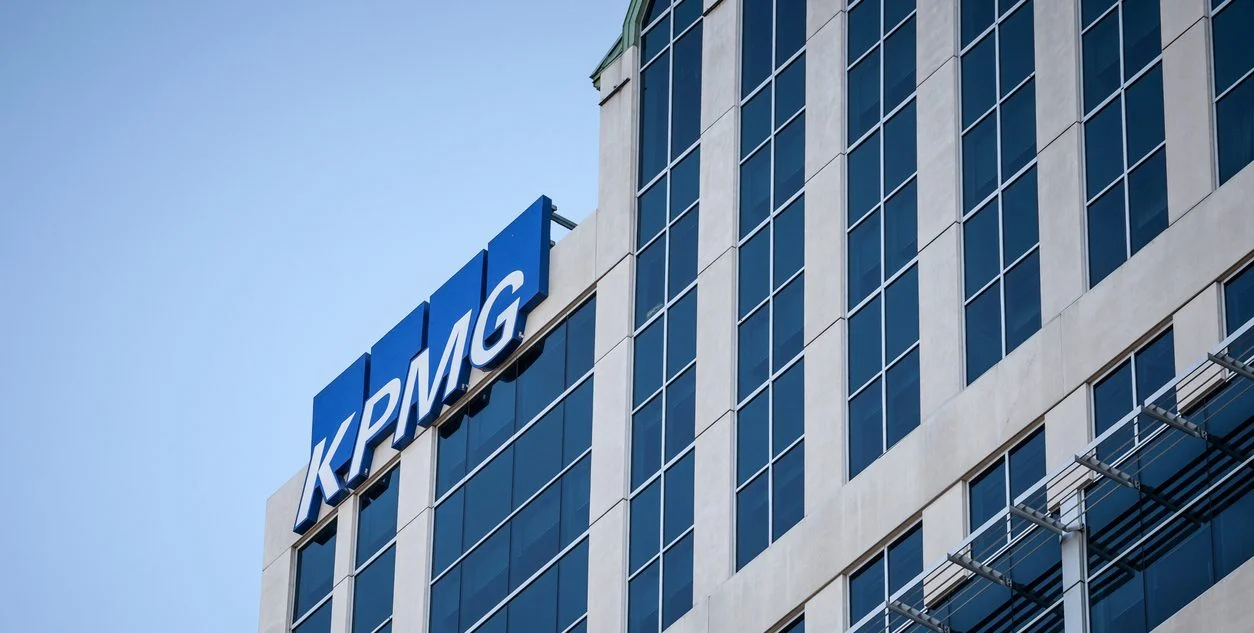 KPMG office in Ottawa, Ontario