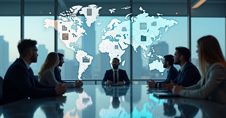 Rethinking Talent Acquisition What Cross-Border Hiring Looks Like Today