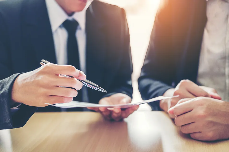 Unfair Competition Claims Explained for NJ Businesses