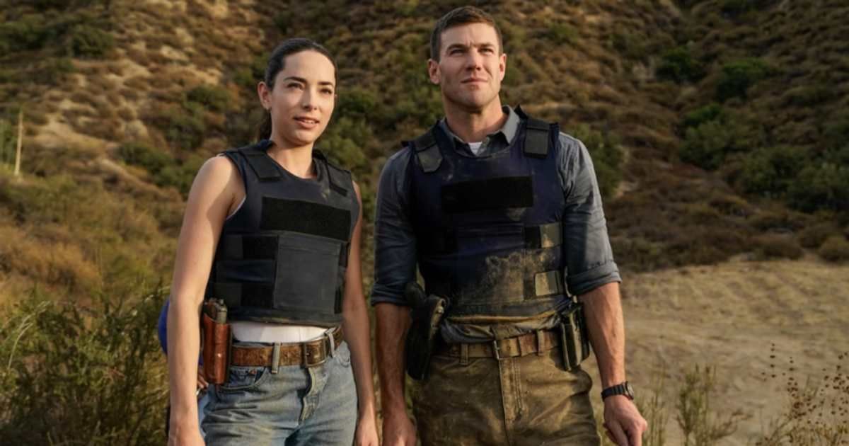 ‘NCIS: Origins’ star hints at potential ‘tragic ending’ for Lala and Gibbs