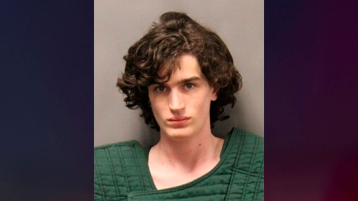 Teen charged with murder in library shootings allegedly wanted to commit Columbine-style massacre