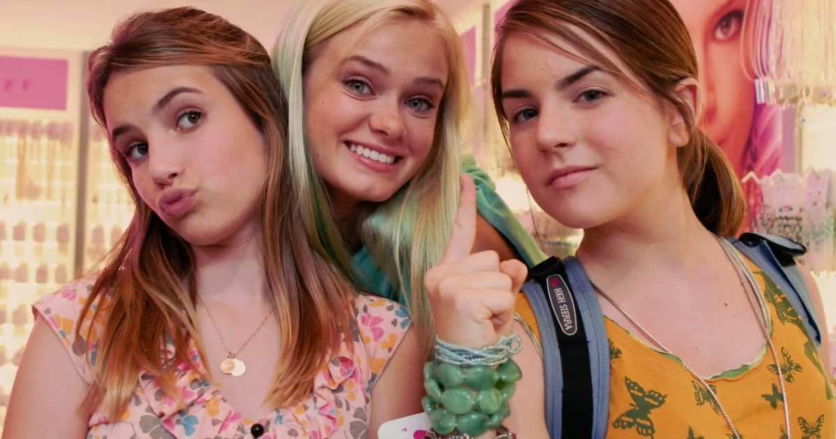 Emma Roberts to reprise iconic role in Disney’s new ‘Aquamarine’ TV series — what we know so far