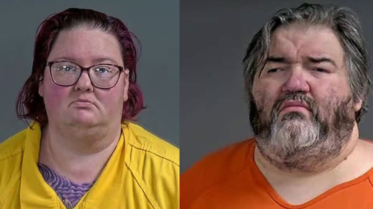 Mich. parents charged with murder and torture after son dies at 7 years old weighing 255 pounds