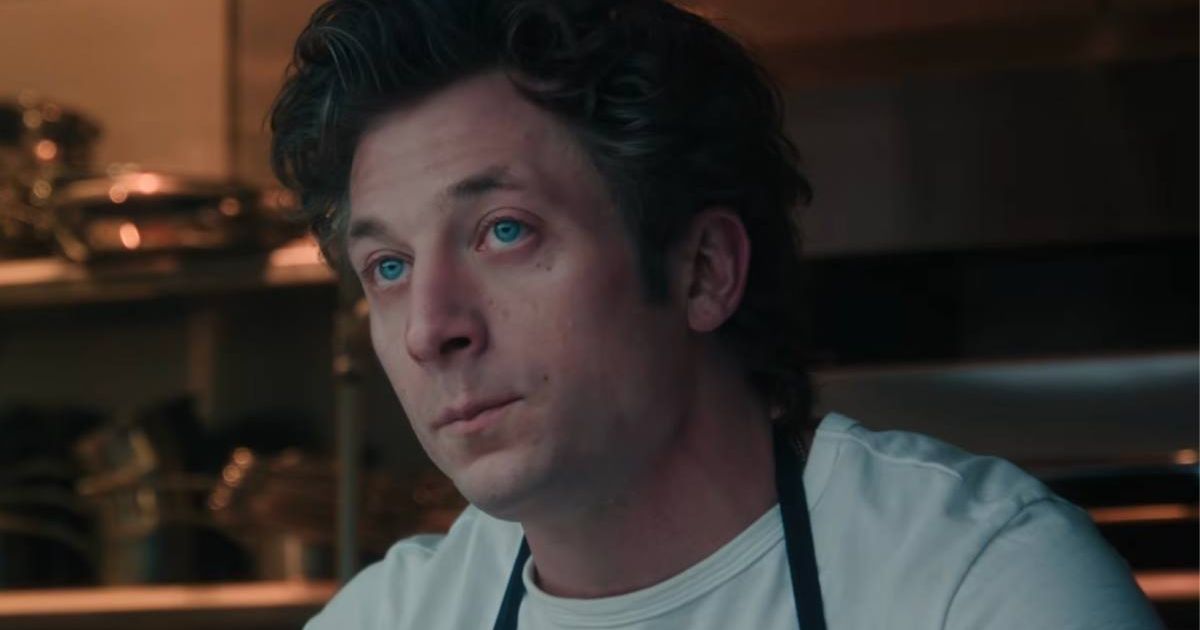 Why did Carmy drop the dish in ‘The Bear’ Season 5? Jeremy Allen White explains what it means