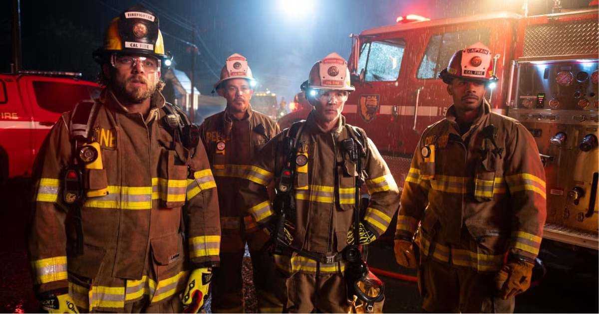 ‘Fire Country’ casts ‘Goliath’ star as show’s first-ever series regular for Season 5