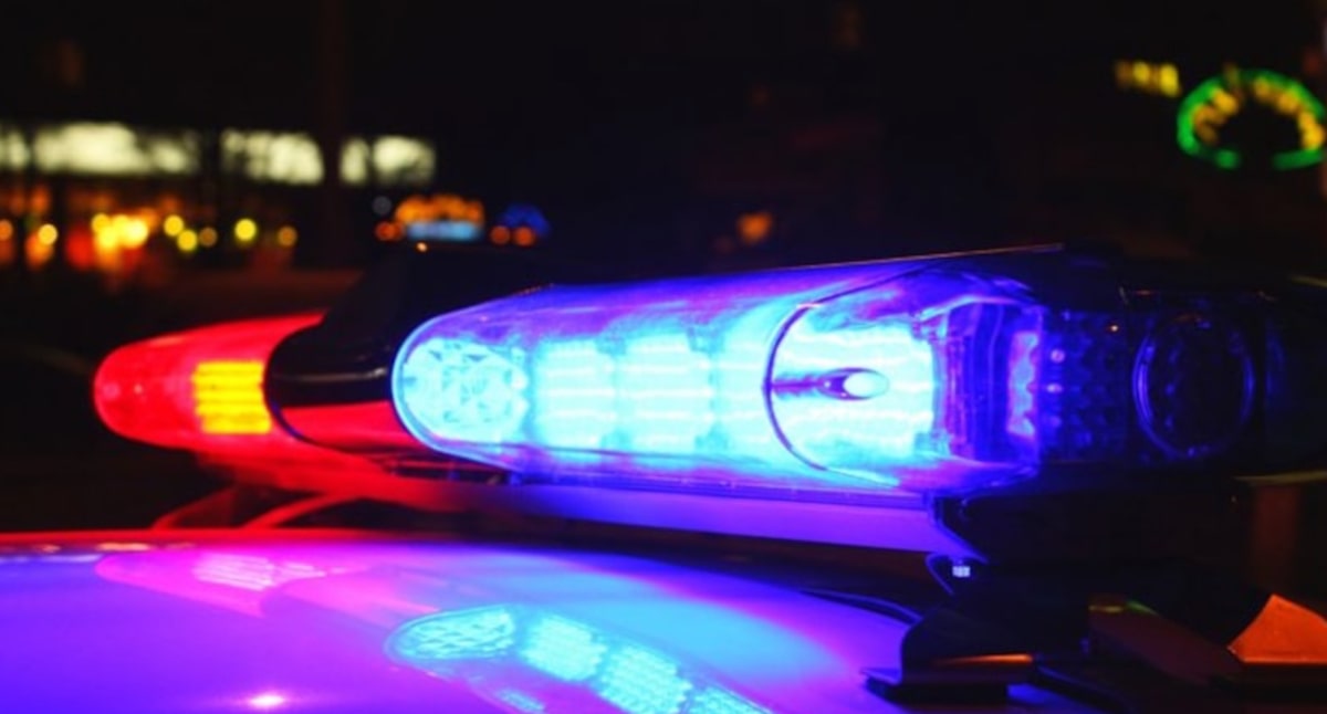California man allegedly strangled Target customer less than 24 hours after being released from custody