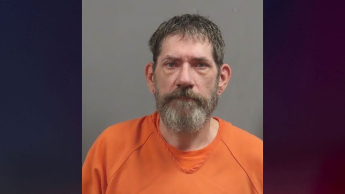 Missouri man arrested in 2019 cold case of man found in barrel, encased in concrete