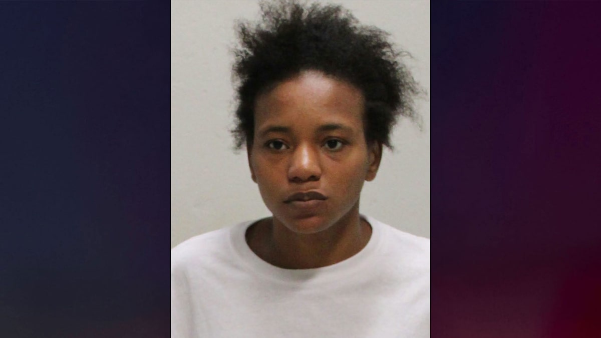 Missouri woman charged with murder in death of 93-year-old woman found stabbed, strangled in the shower