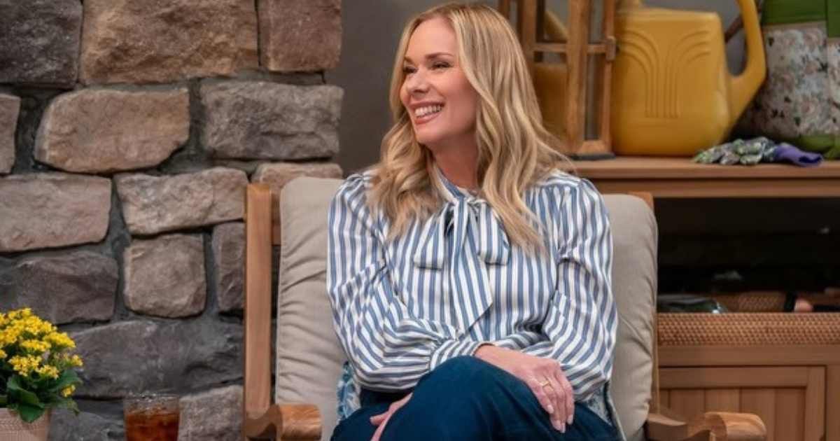 Netflix’s ‘Leanne’ gets premiere date and adds Tyne Daly as guest star for Season 2